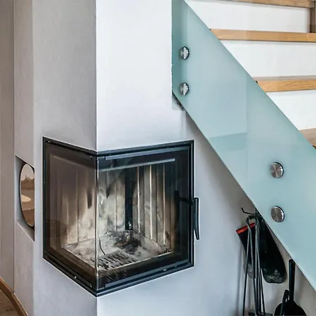 Mit Sauna Katschb Nyaraló *