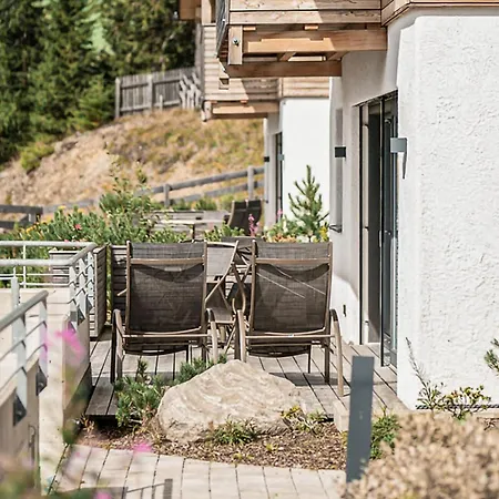 Mit Sauna Katschb Nyaraló Rennweg am Katschberg