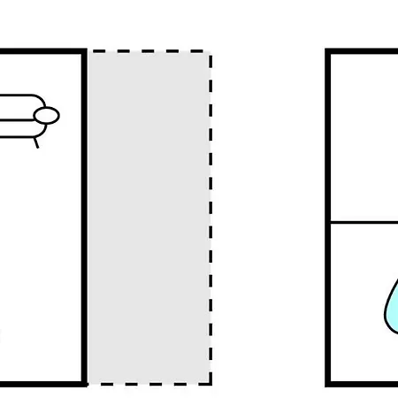 Mit Sauna Katschb * رنفخ