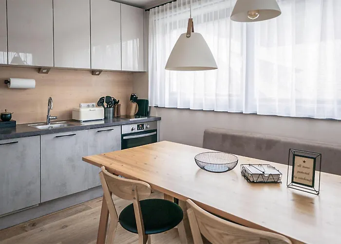 Vakantiehuis Mit Sauna Katschb