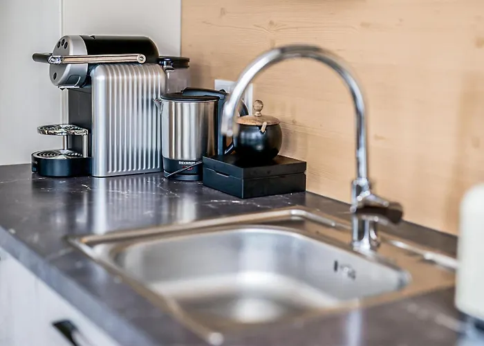 Vakantiehuis Mit Sauna Katschb *