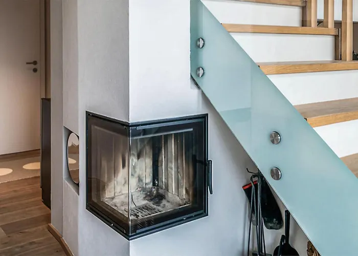 Mit Sauna Katschb Vakantiehuis *